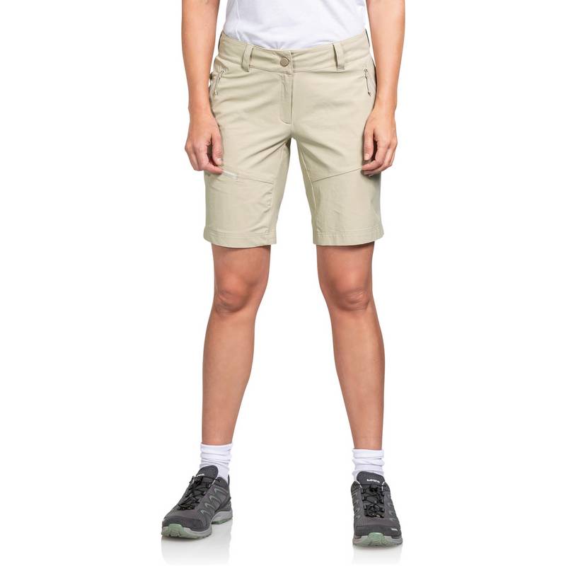 Schöffel Toblach2 Funktionsshorts Damen