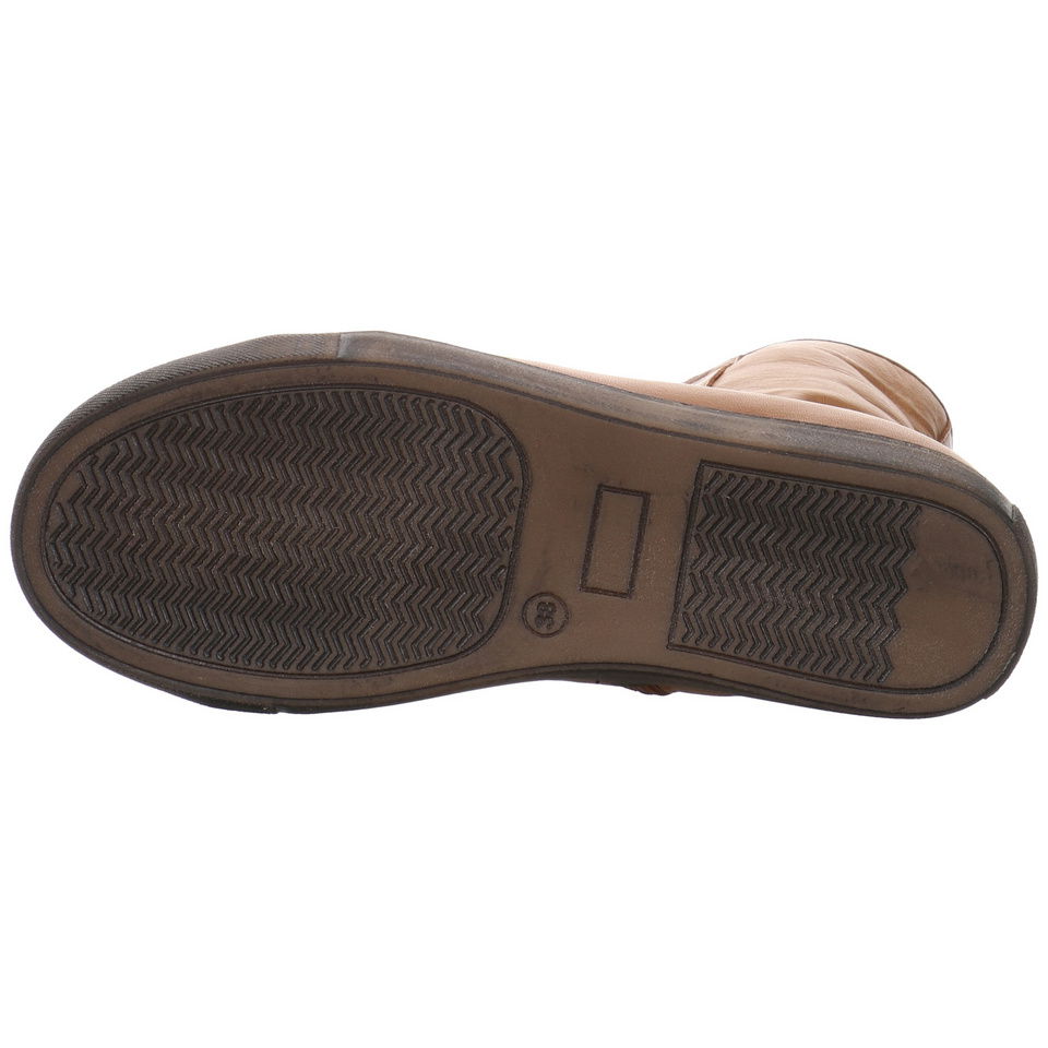 Andrea Conti Schnürboots