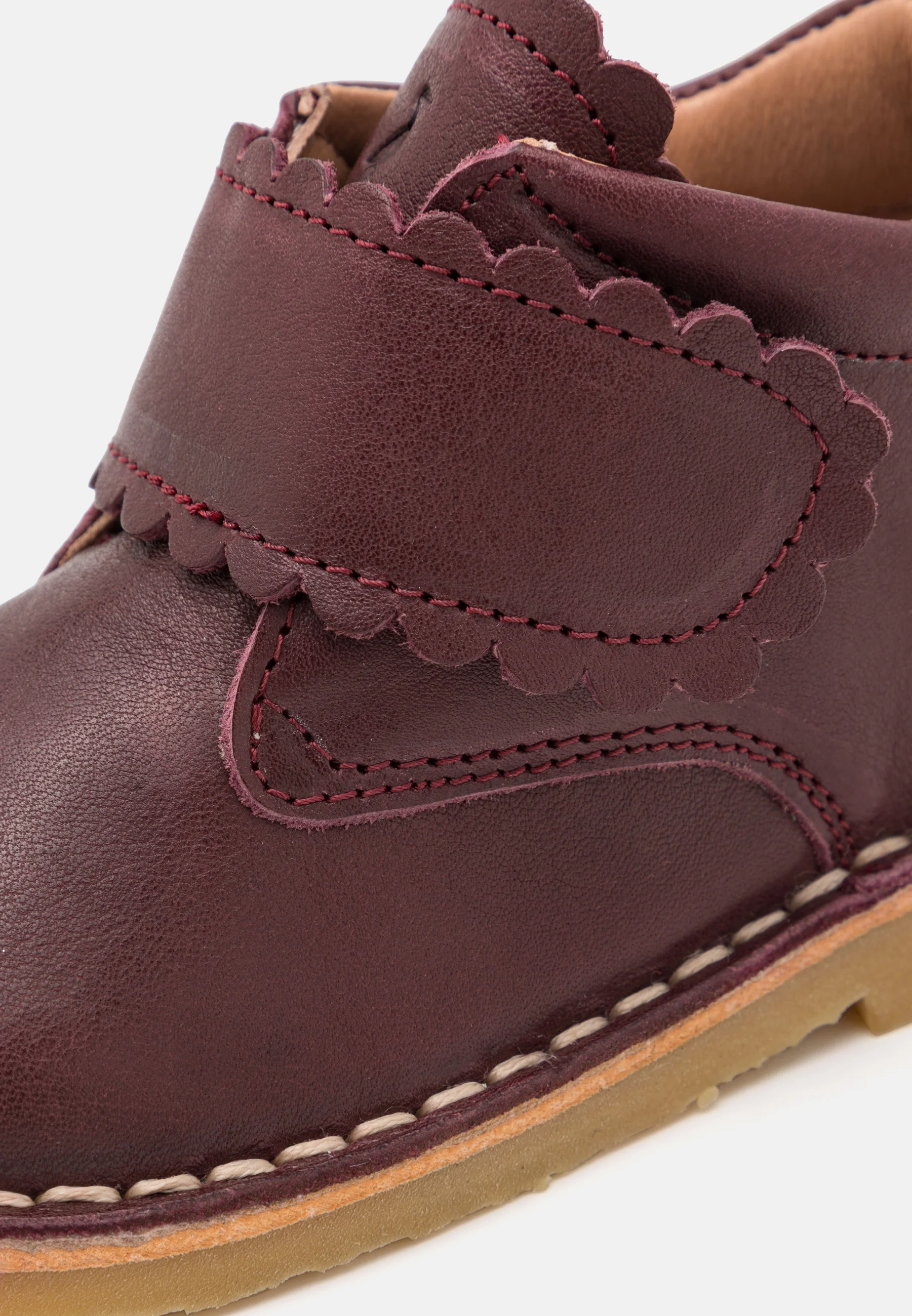 Petit Nord Copenhagen BOTAS DE VIETNAM UNISEX - Zapatos para primeros pasos