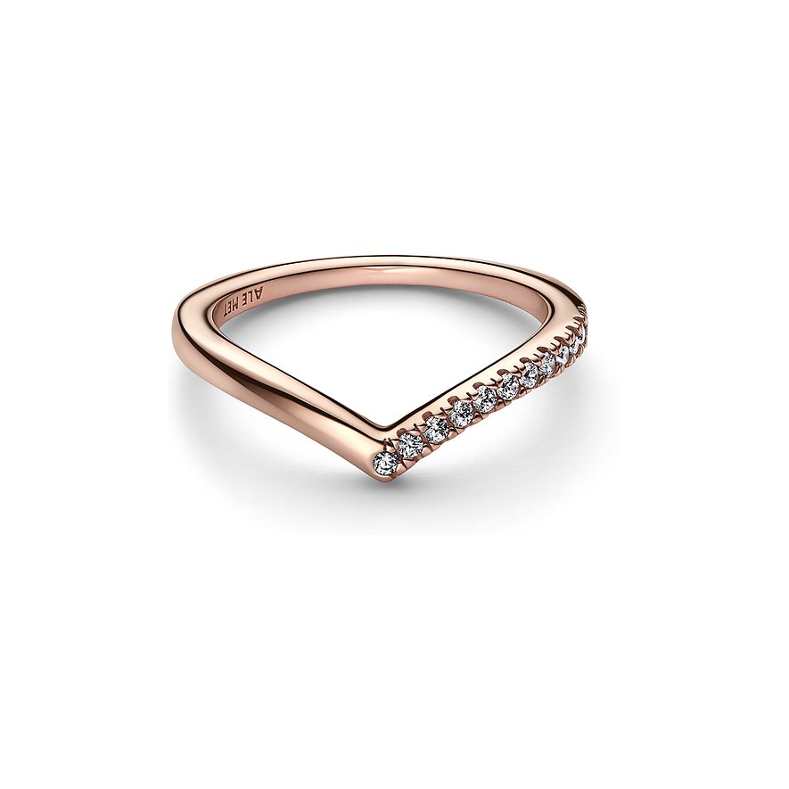 Pandora Damenring Timeless
