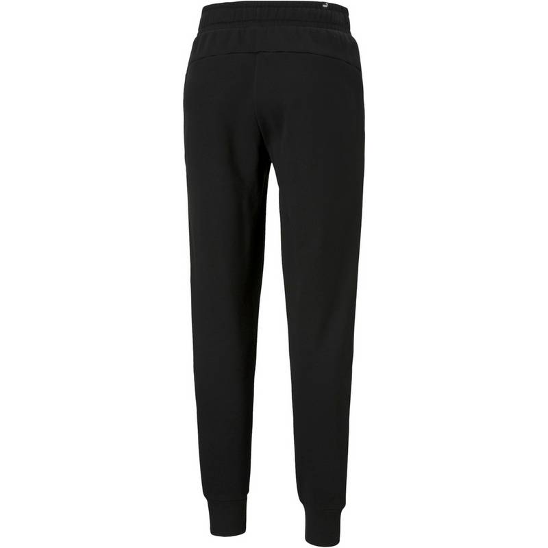 PUMA ESSENTIALS LOGO Sweathose Herren