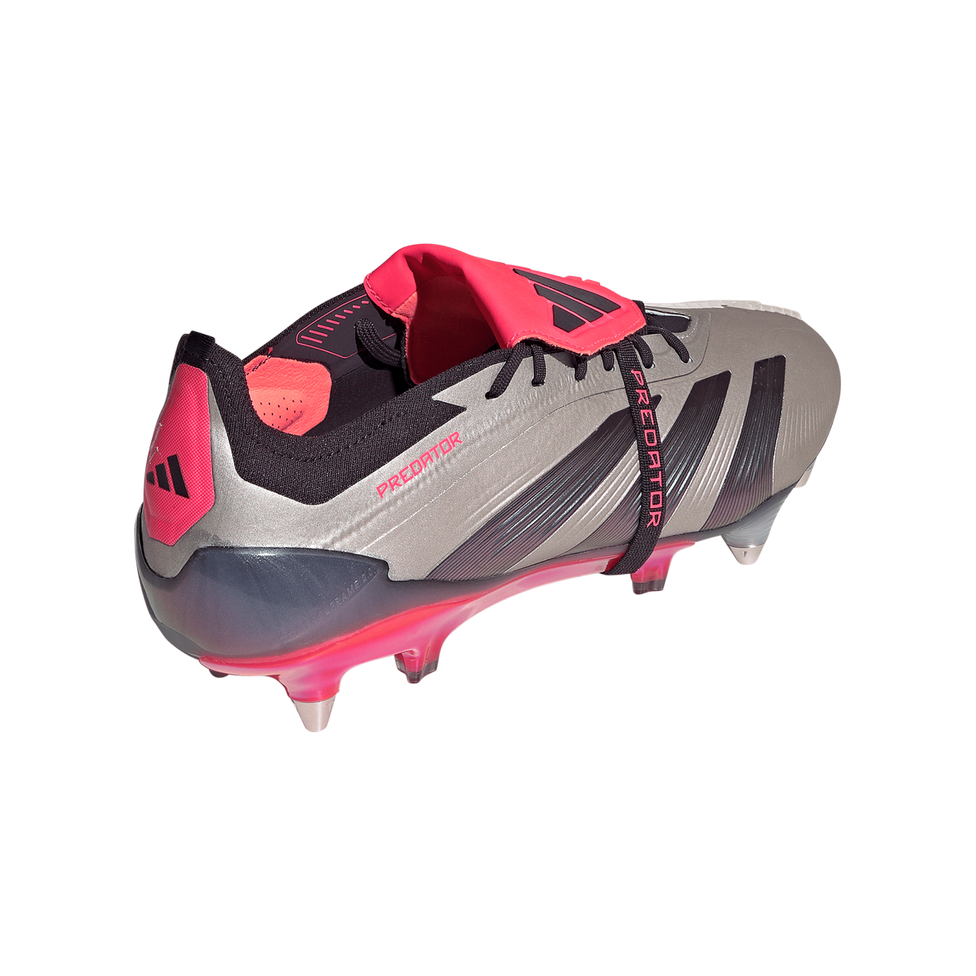 adidas Predator Elite FT SG Weiss