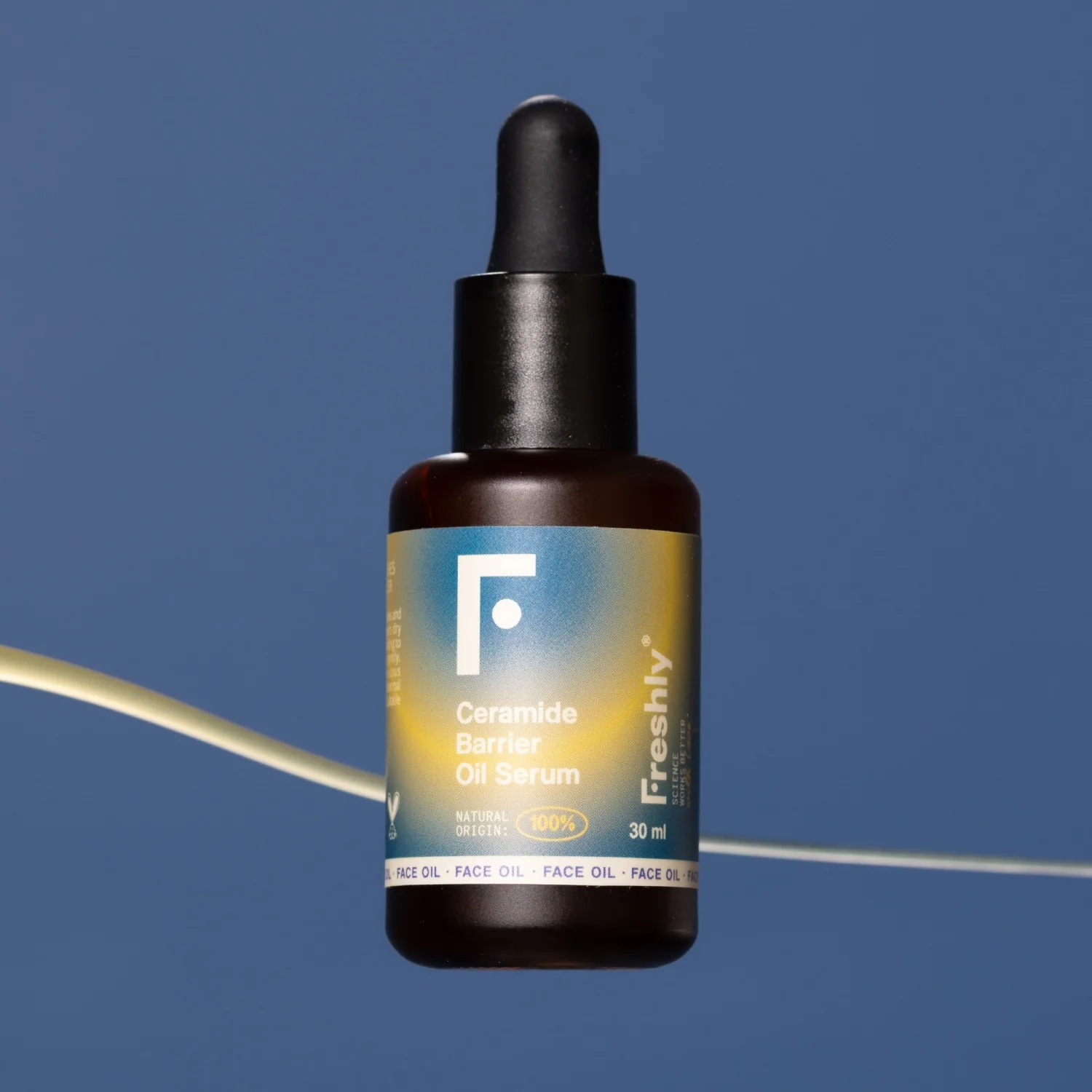 Ceramidbarriereoljeserum - Global Effect ansiktsolje, antirynke ansiktsolje, Global Effect ansiktsserum, antirynke ansiktsserum