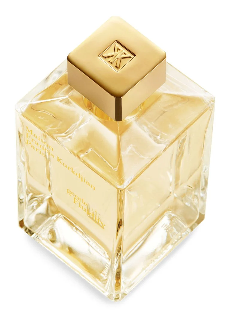Maison Francis Kurkdjian Gentle Fluidity Gold Edition Eau de Parfum