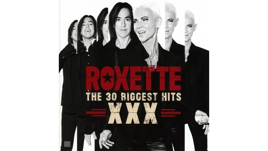 The 30 Biggest Hits XXX