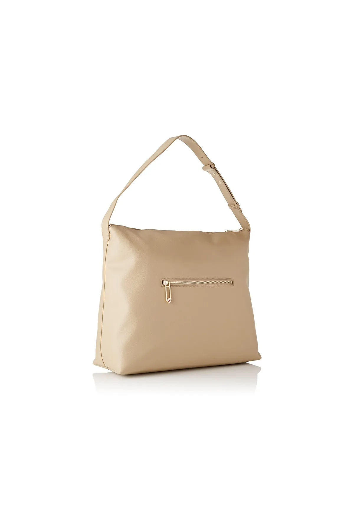Tommy Hilfiger  Handtasche - Beige - Strukturiert