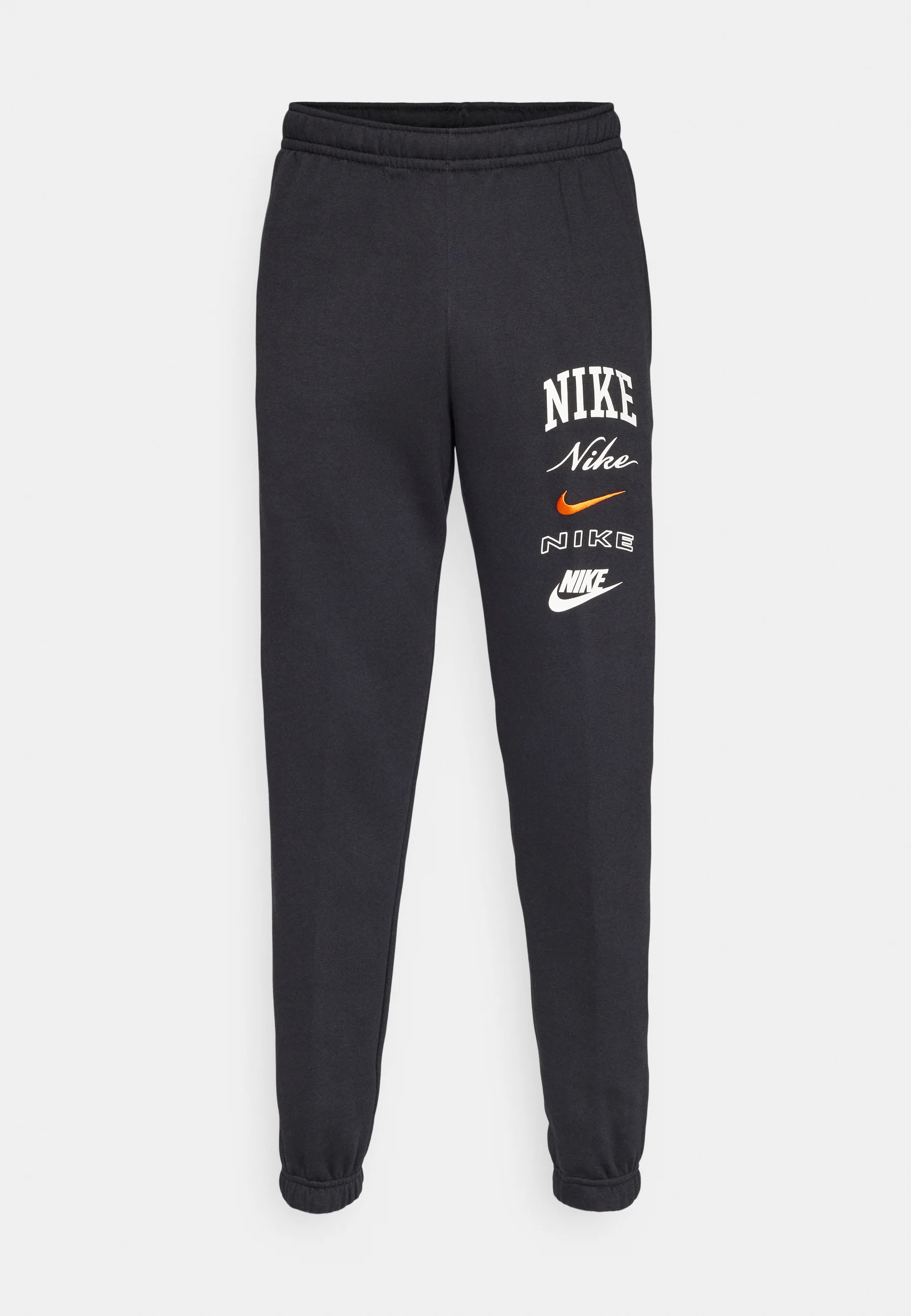 Nike Sportswear CLUB PANT STACK - Pantalones deportivos