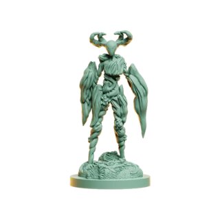 Godtear: Lily Champion Expansion (EN)