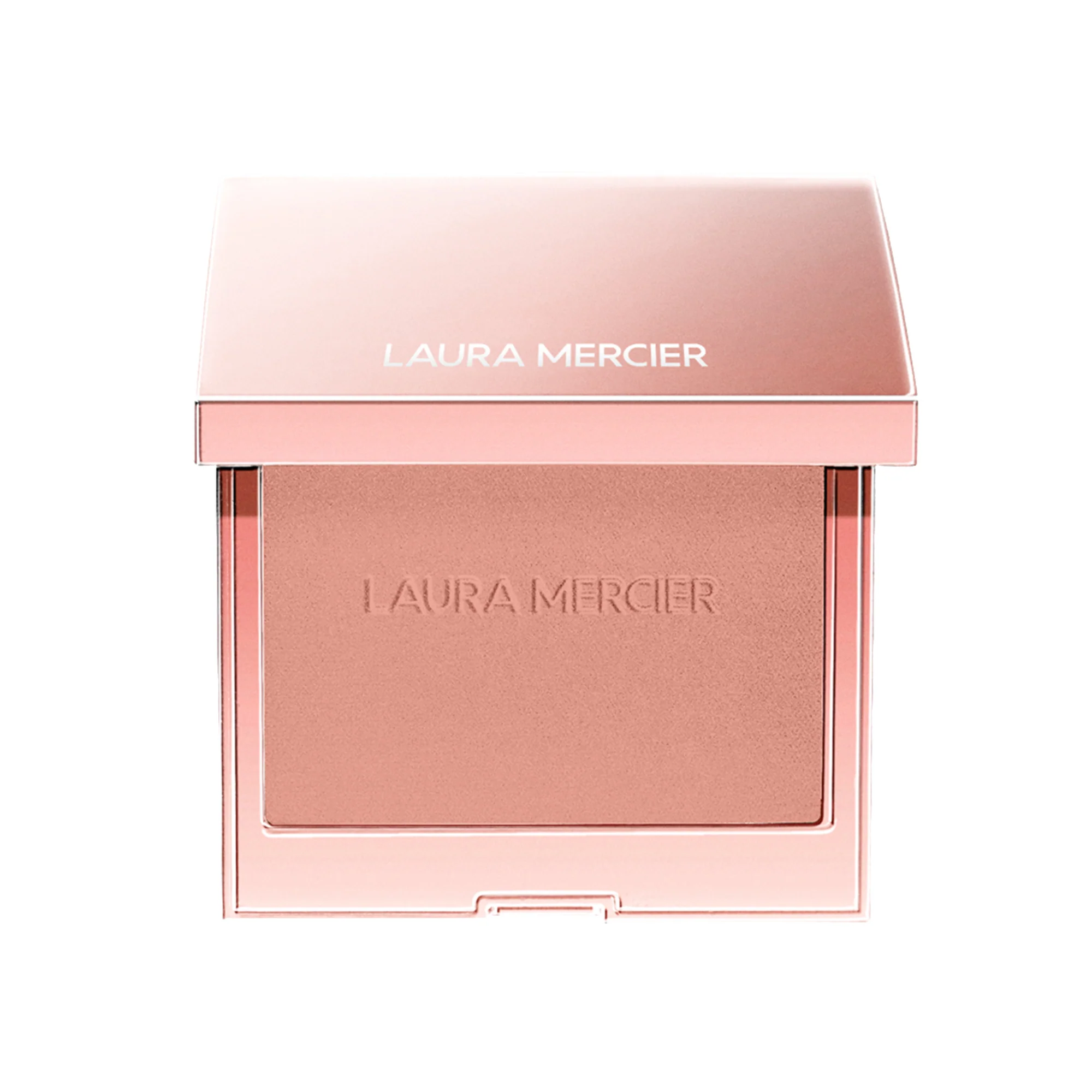 Blush Rose Glow Blush Color Infusion - Blush compact
