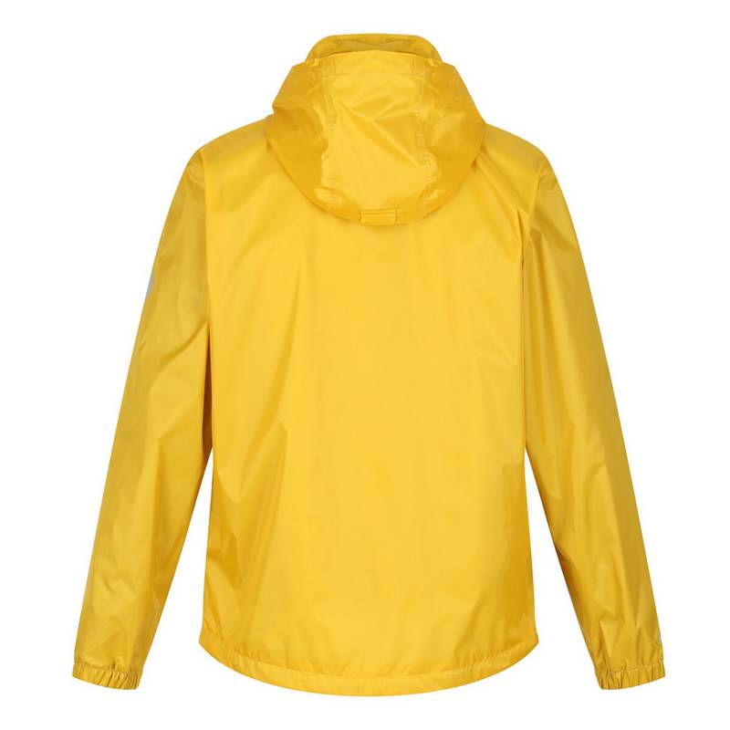 Regatta Lyle IV Outdoorjacke Herren