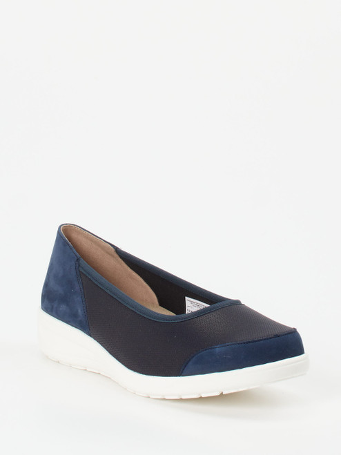 Slipper-24751090040 Solidus