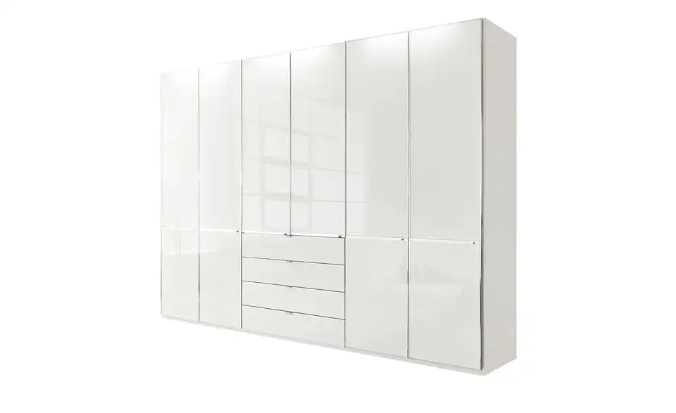 Kleiderschrank Velua 2