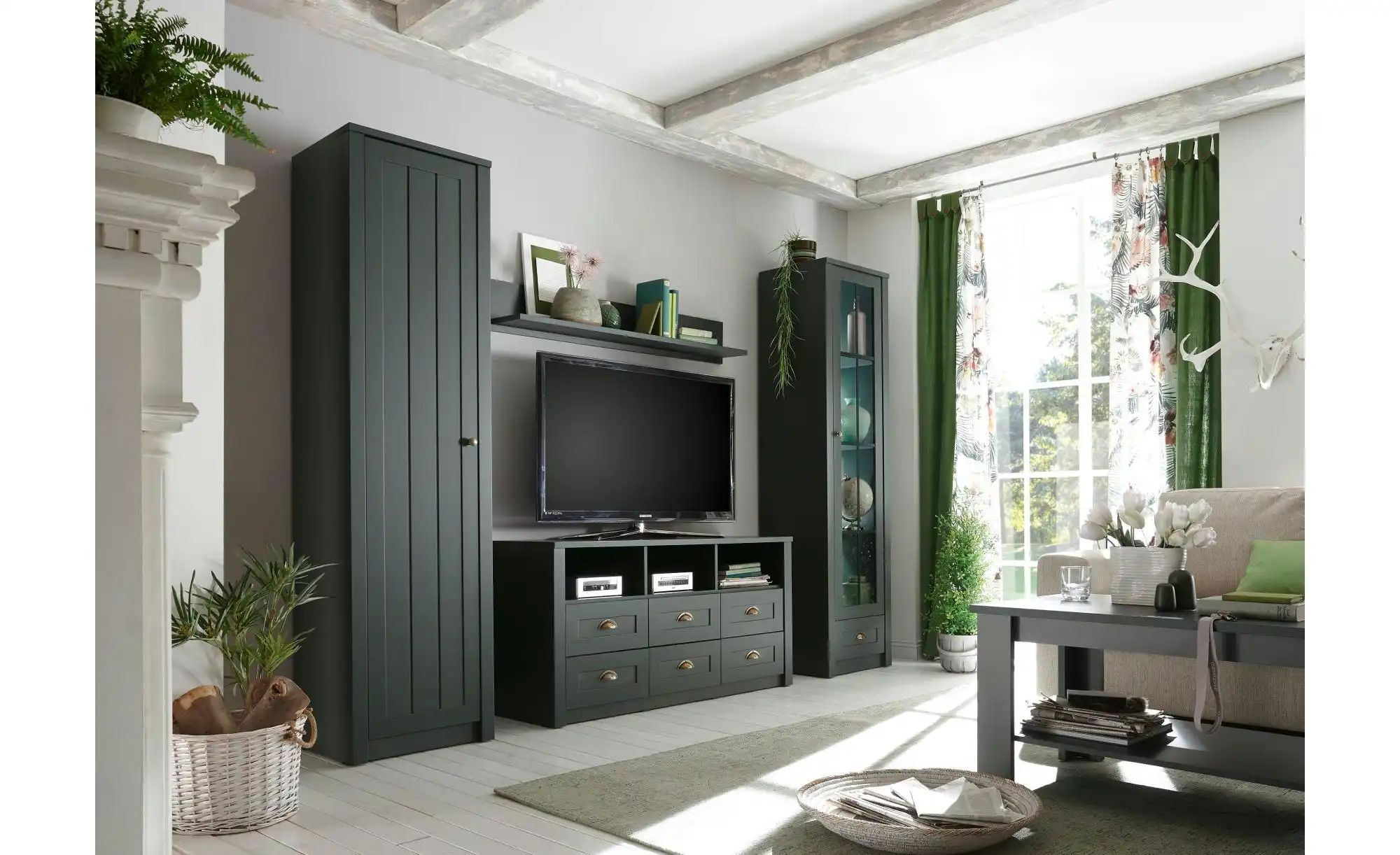 Stauraumschrank
