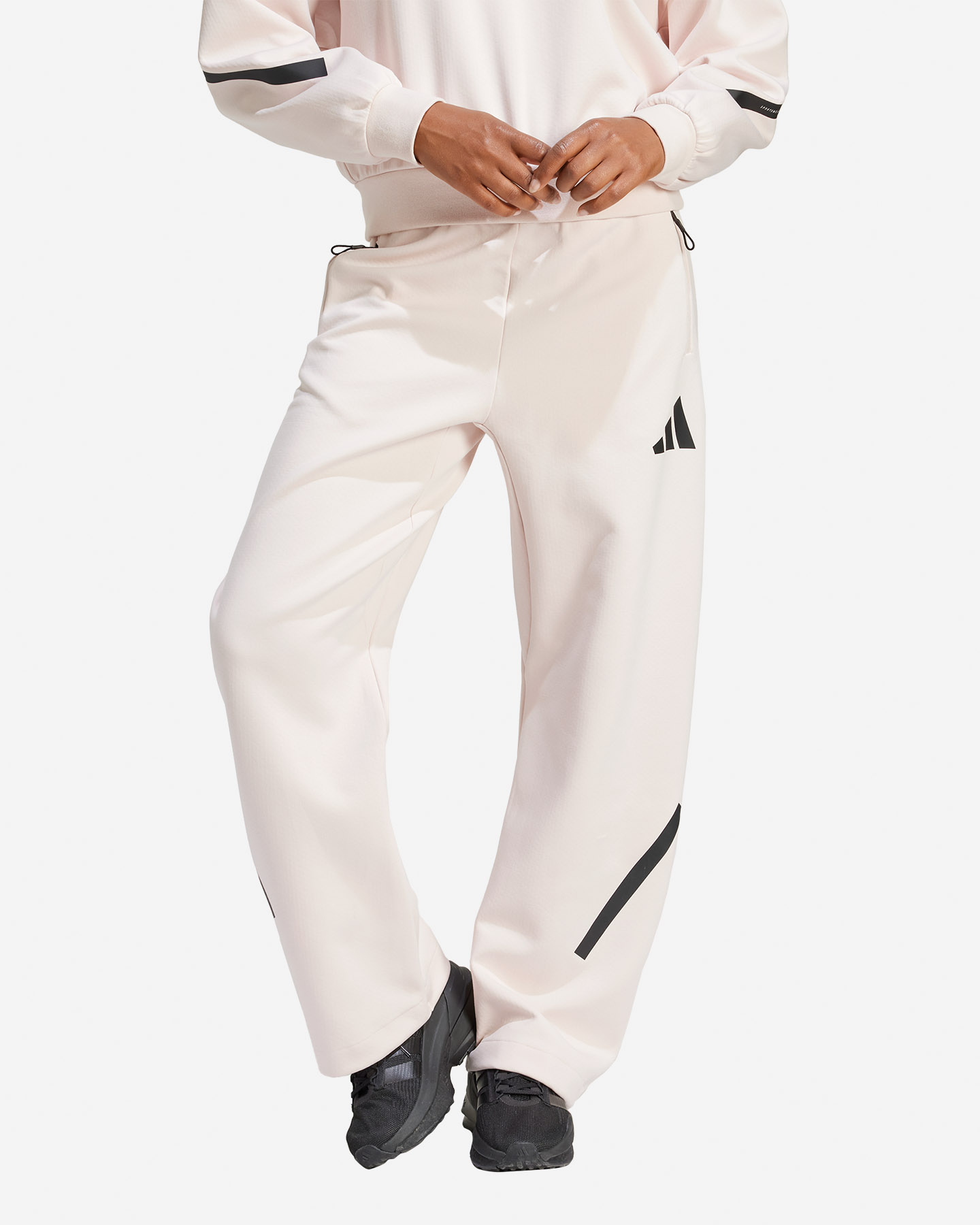 Pantalone Adidas Zne W JF4780