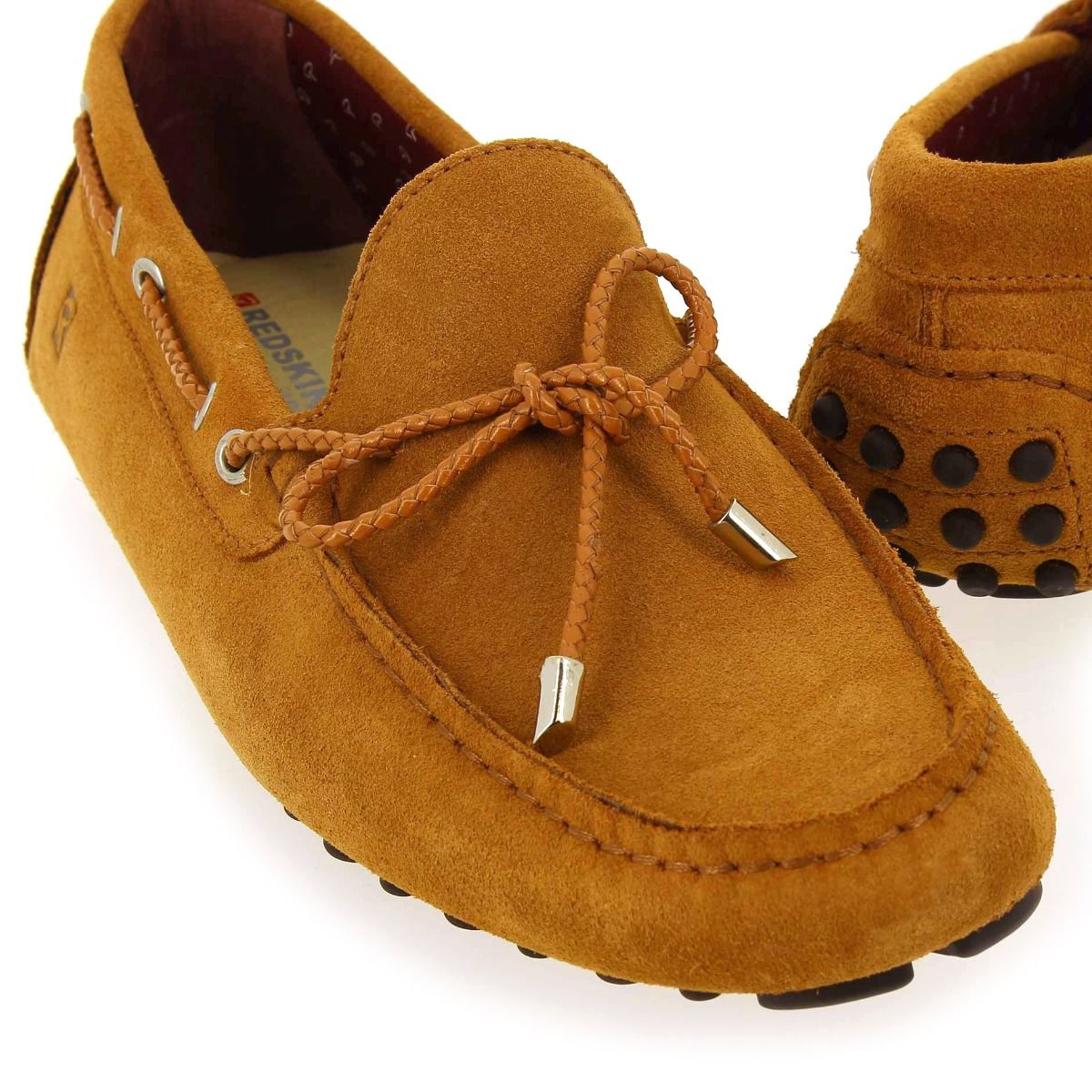 Redskins  SANTOS - Cognac