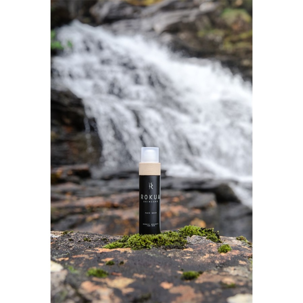 Rokua After Shave Serum Après-rasage