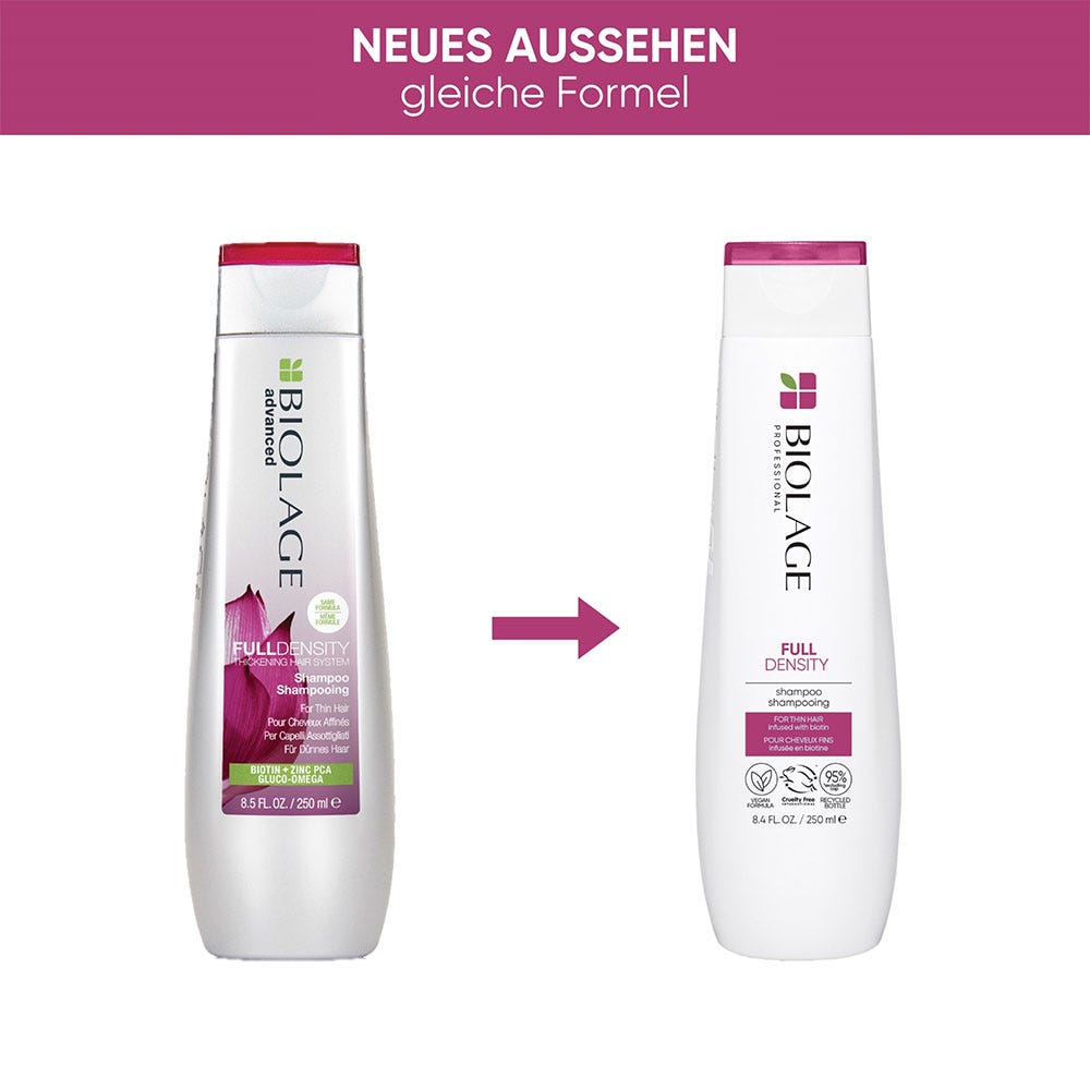 Biolage fulldensity Shampoo 250 ml