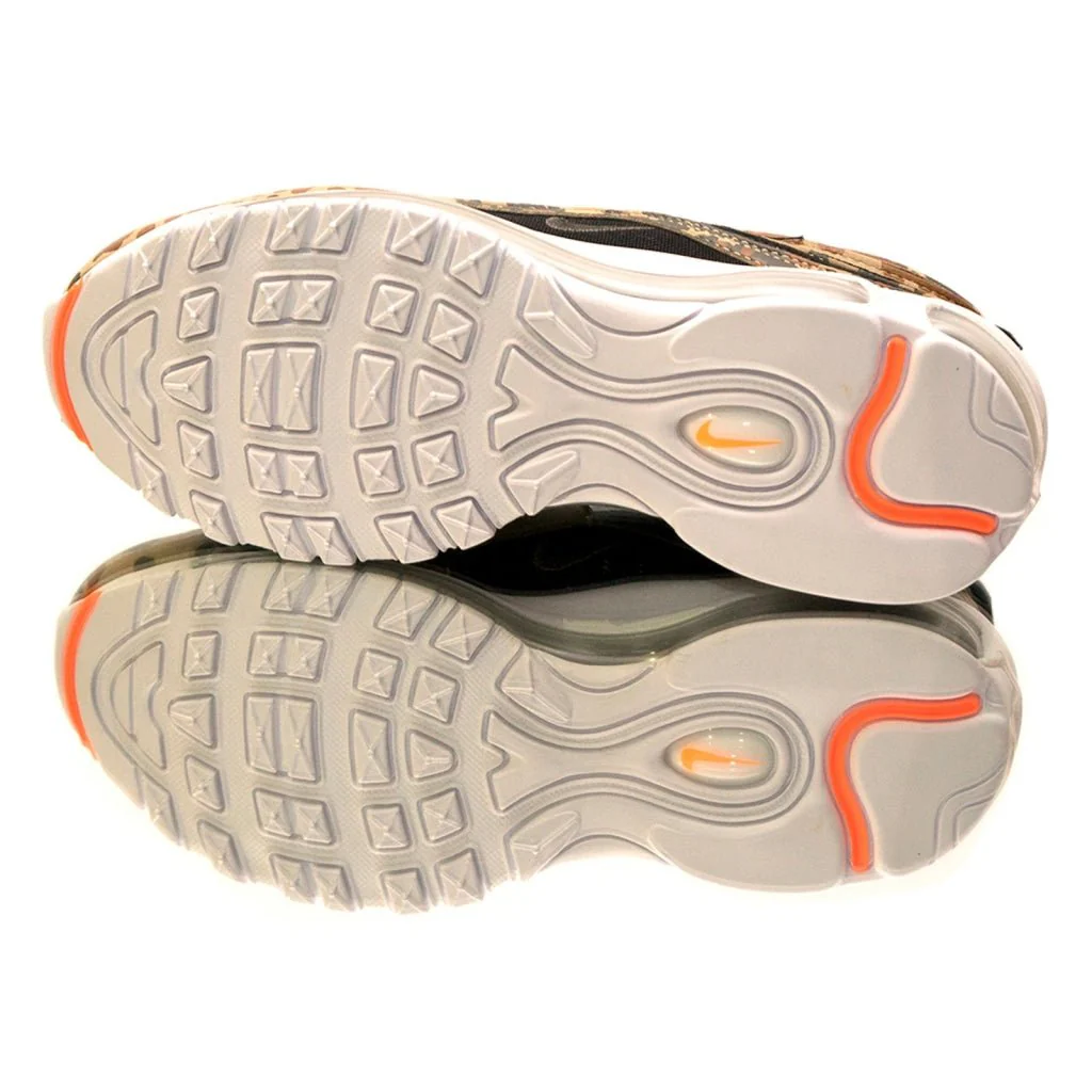 Nike Air Max 97 Land Camo (Germany)