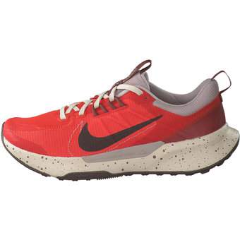Nike Juniper Trail 2 Next Nature in rot