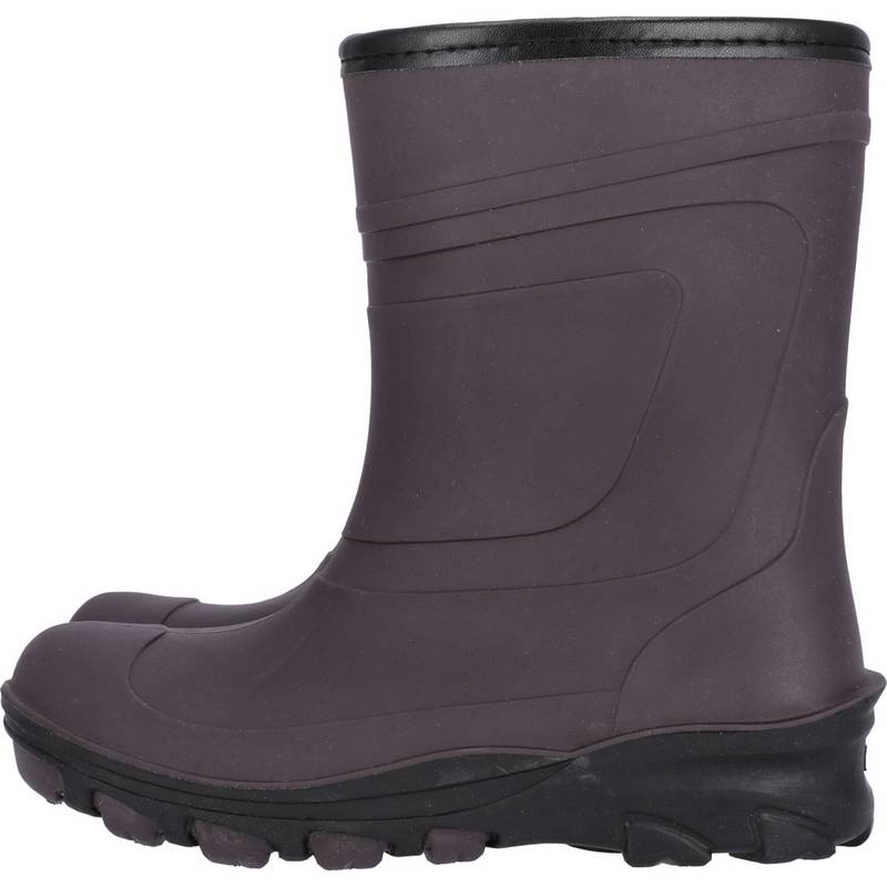 ZigZag Fian Gummistiefel Kinder