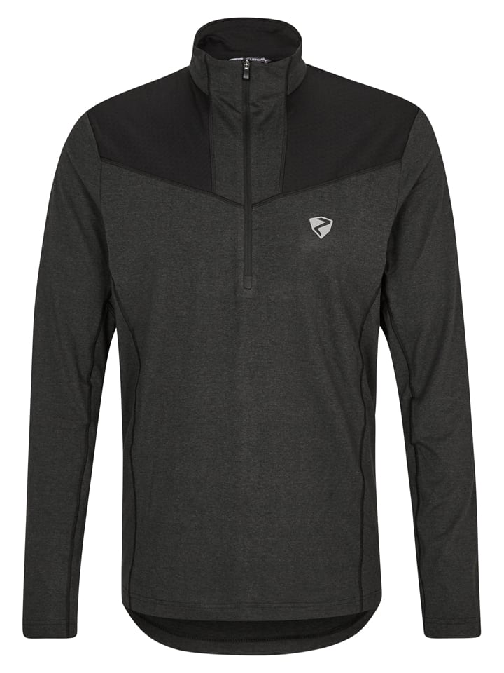 Ziener Fleecepullover 