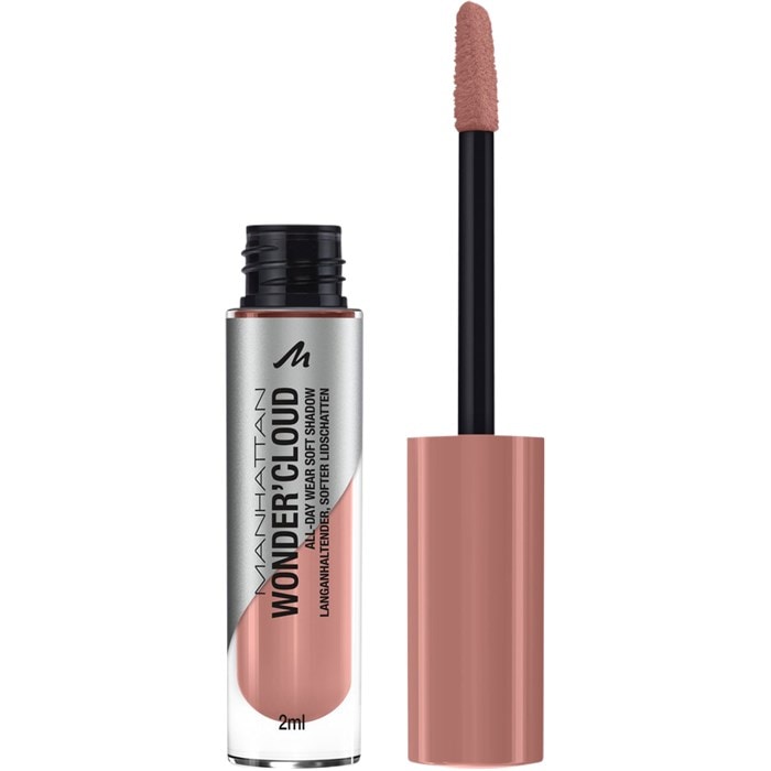 Wonder´Cloud All Day Wear Soft Eyeshadow