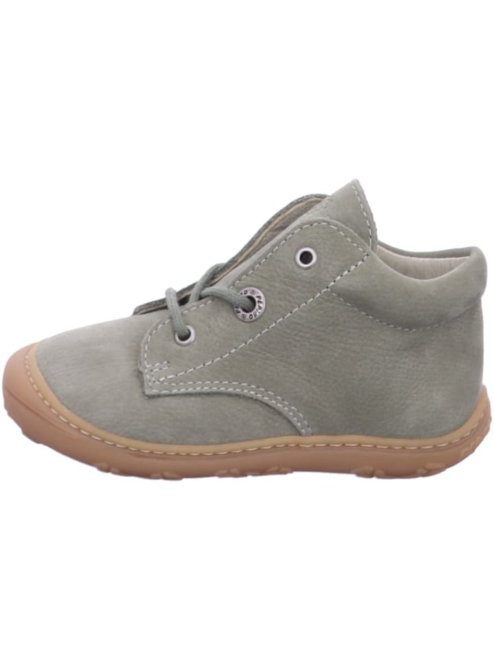 PEPINO Jungen- Halbschuhe CORY W in Grün günstig kaufen