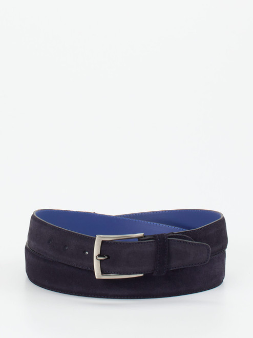 Casual Gürtel-95701090009 Floris van Bommel