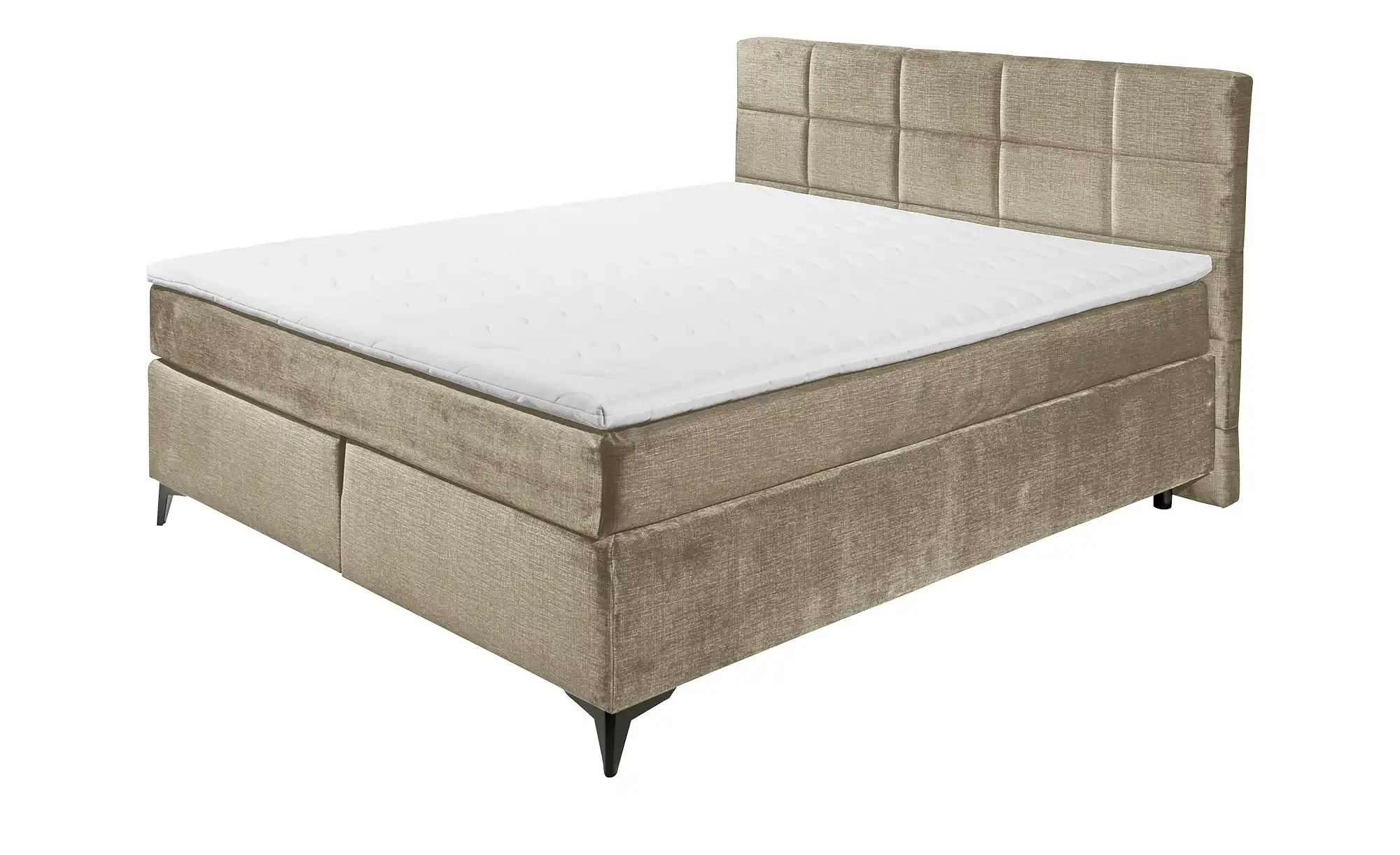 Boxspringbett Navarra