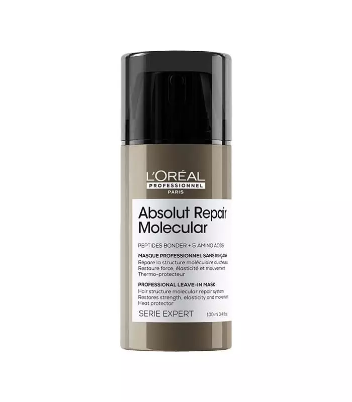 MASQUE SANS RINÇAGE Absolut Repair Molecular