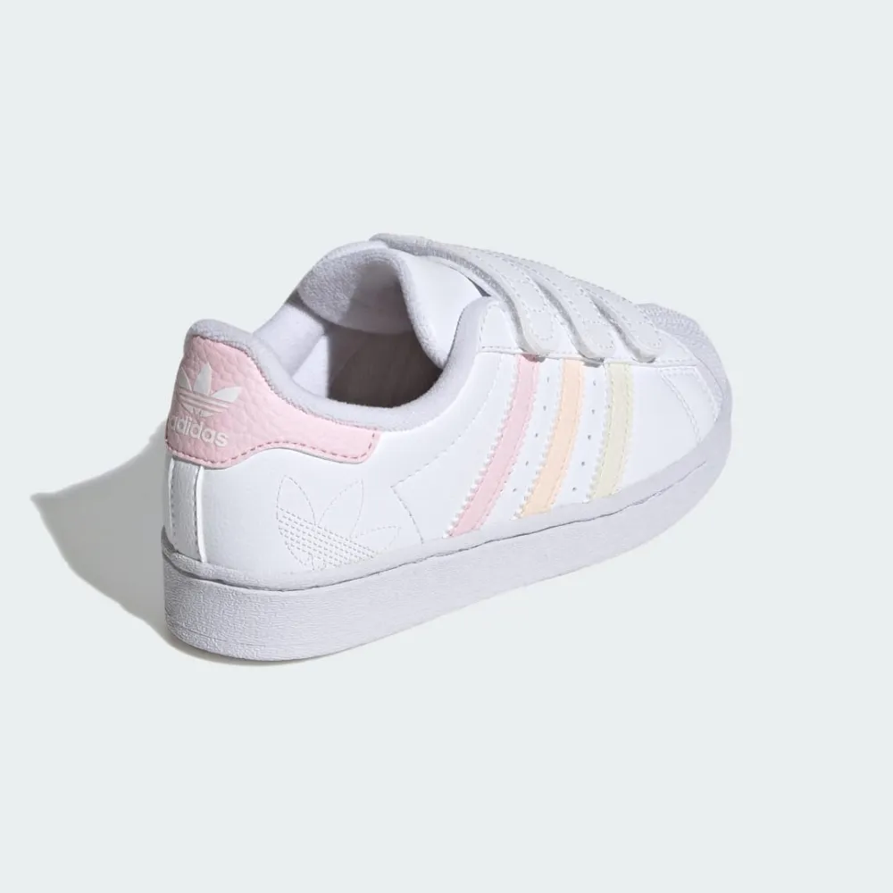 adidas Superstar IF3573 / weiss