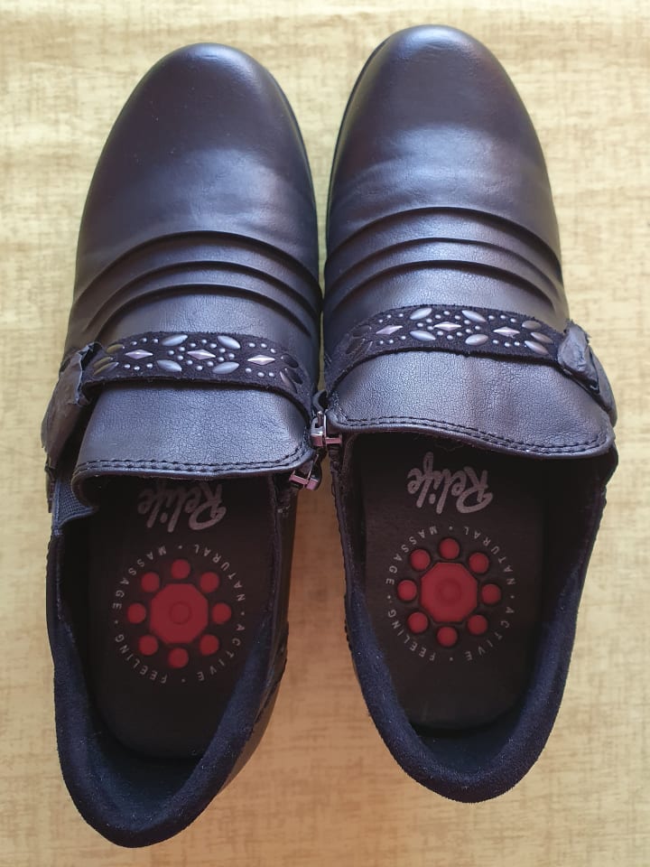 Relife Hochfront-Pumps günstig kaufen 37