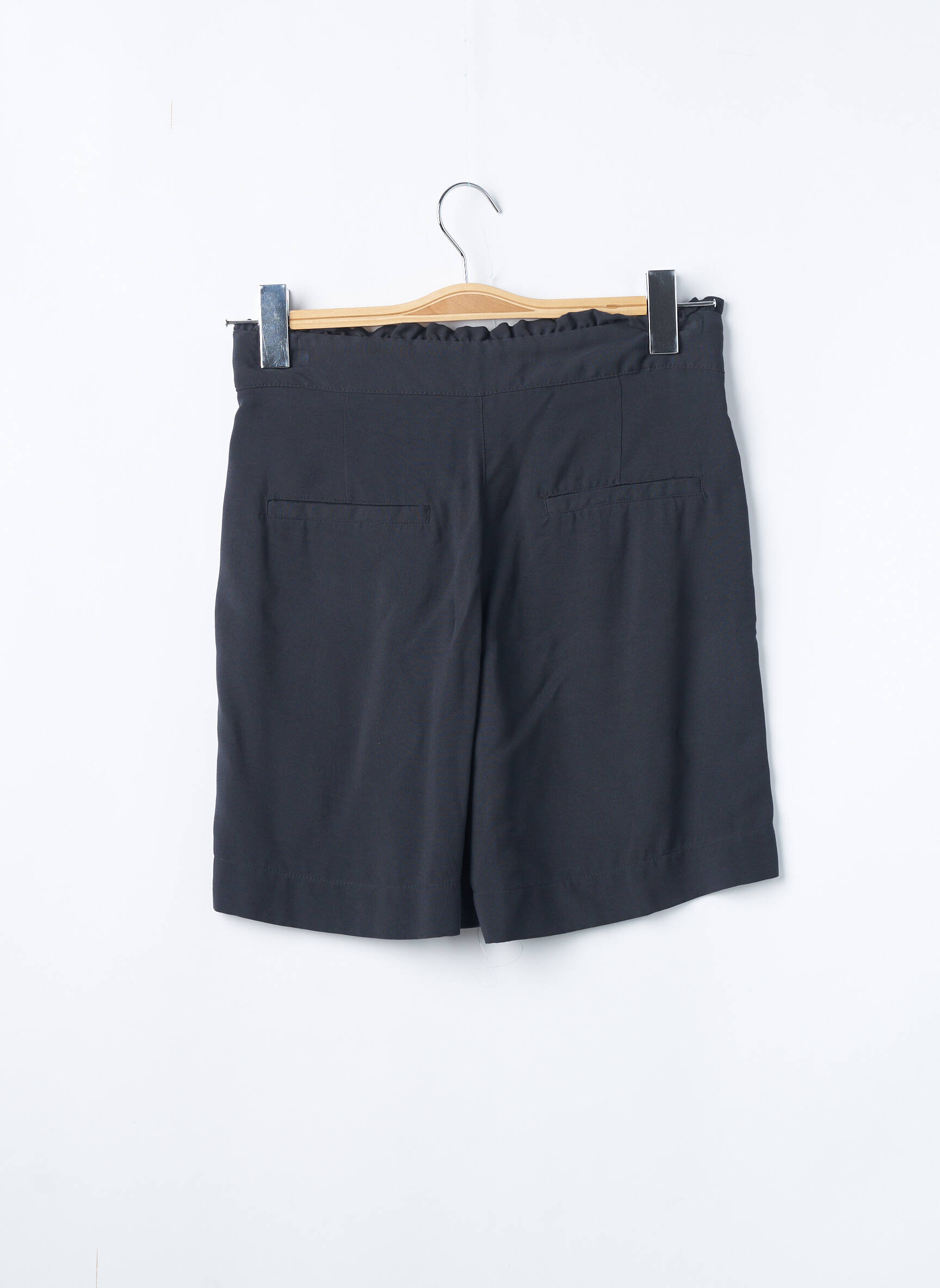 Street One Shorts 1 Femme couleur gris