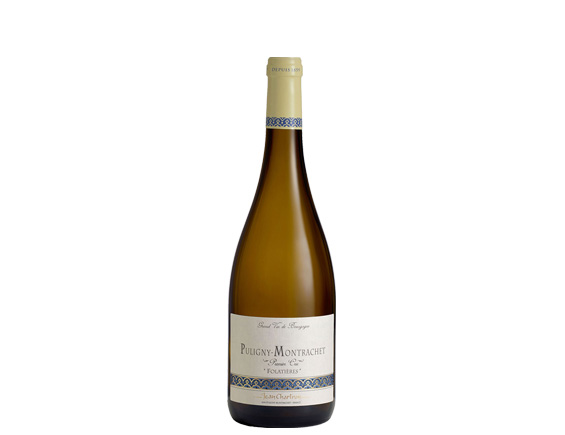 Jean Chartron Puligny-Montrachet 1er Cru Folatières 2020 Bourgogne Puligny-Montrachet 1er Cru