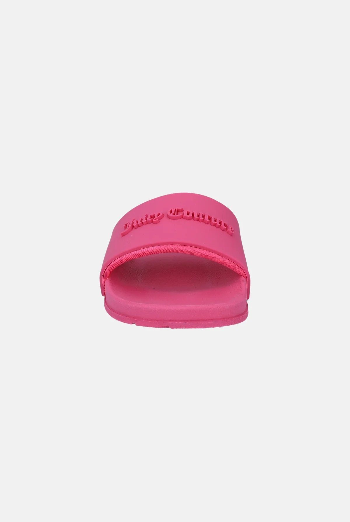 Juicy Couture BREANNA EMBOSSED SLIDER Badeschuh