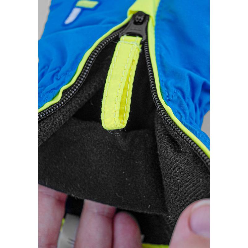 Reusch Ben Skihandschuhe Kinder