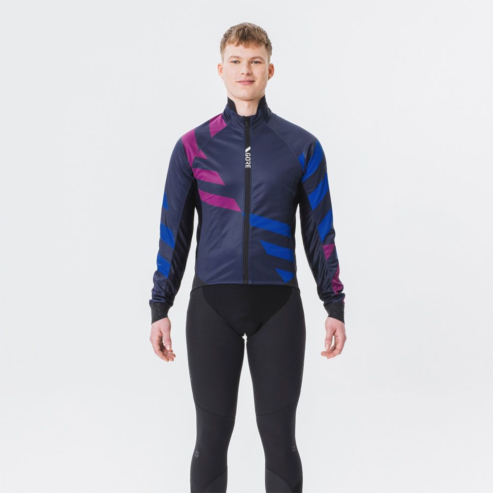 GOREWEAR C5 GORE-TEX INFINIUM™ Signal - Thermojacke kaufen | Bike-Discount