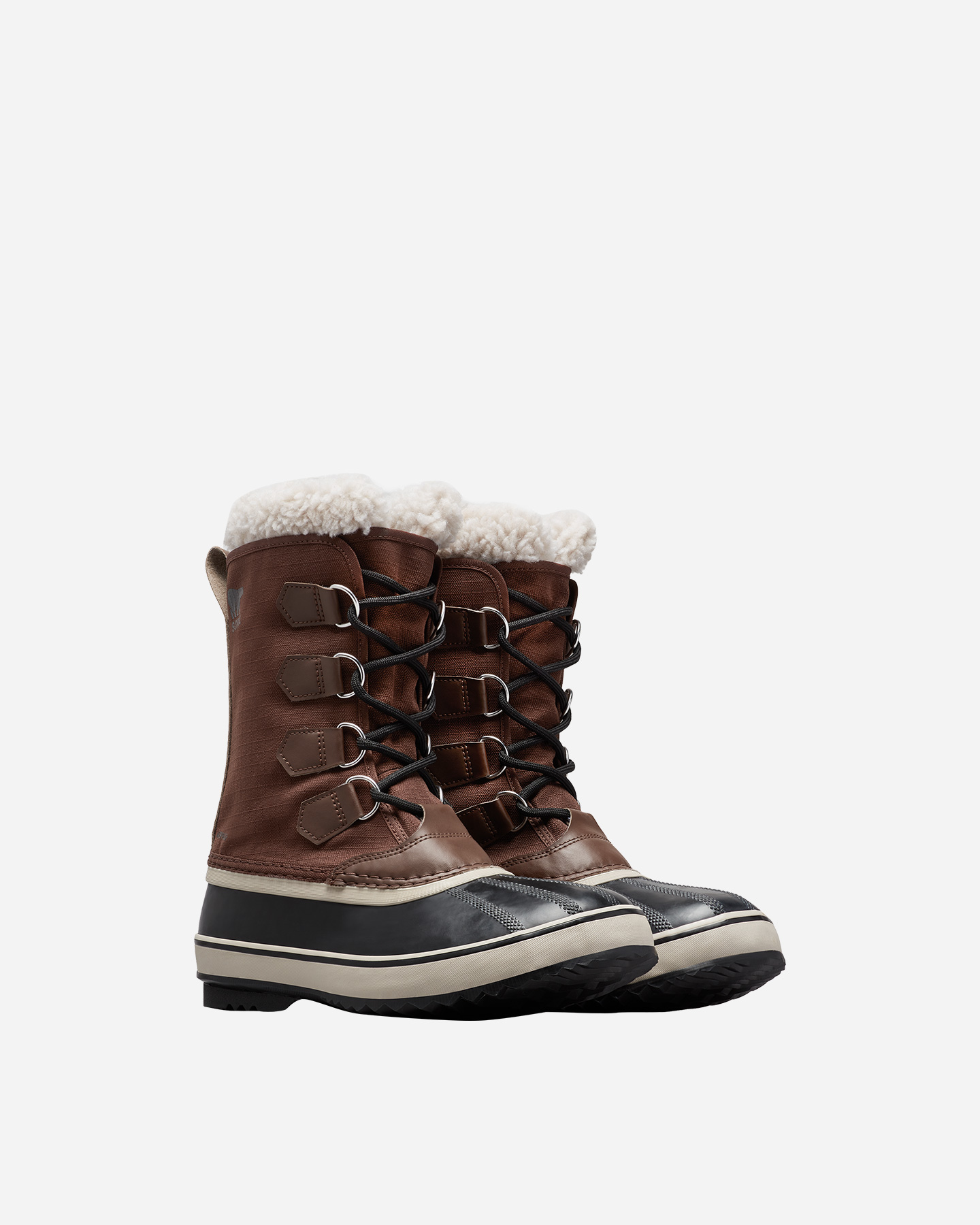 Sorel 1964 Pac Nylon Wp M 2114071256 Après-ski