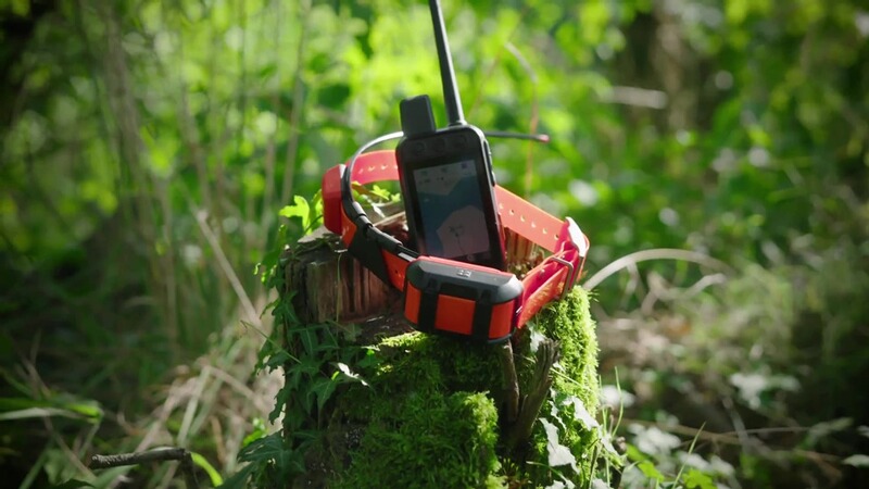 GARMIN Hundeortungsgerät Alpha 300 K &ndash; Handgerät