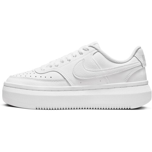 DAMEN LAUFSCHUHE COURT VISION ALTA LEATHER