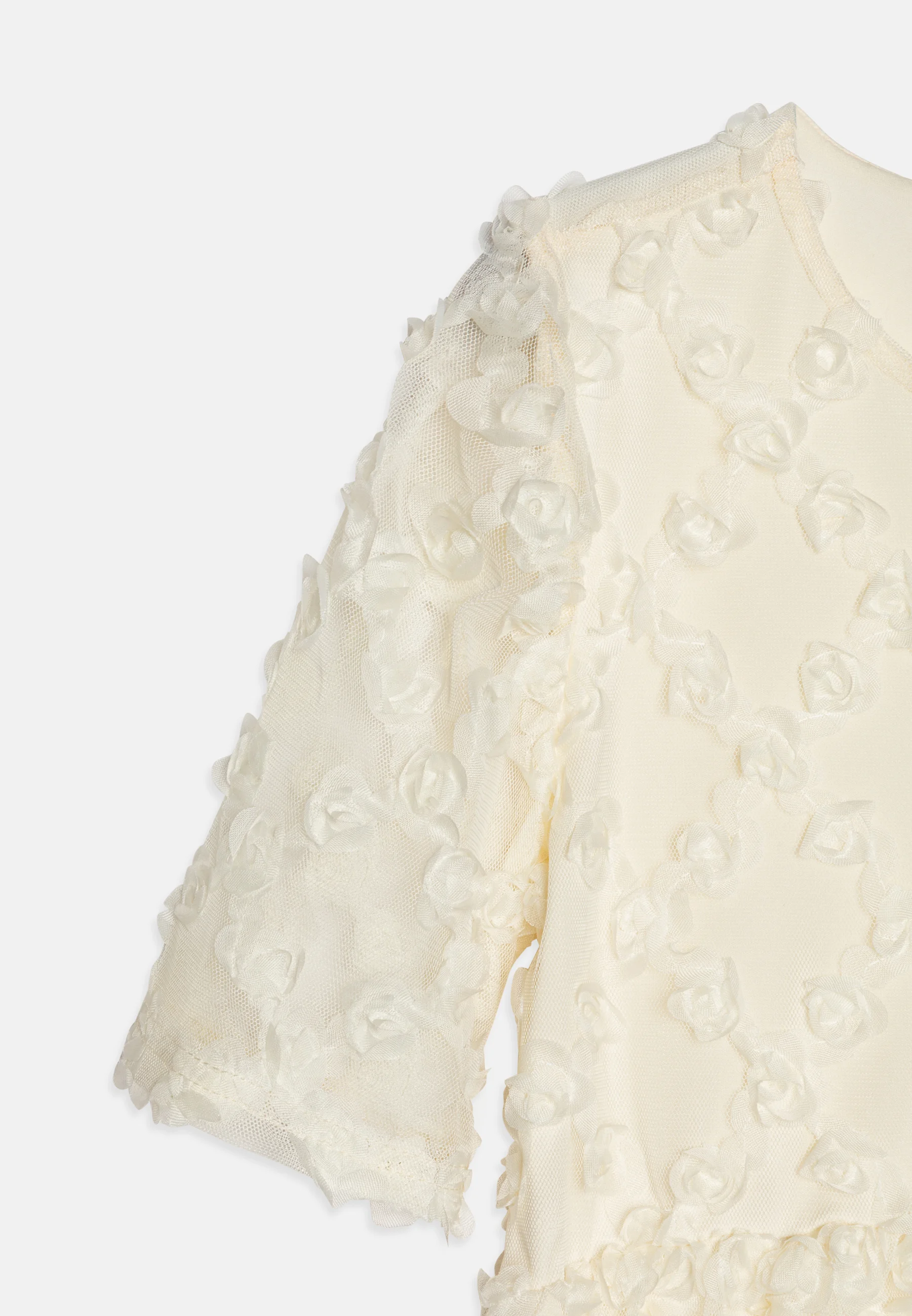 VESTIDO KOGROSITA SOLO PARA NIÑOS - Vestido elegante