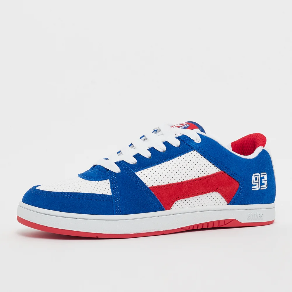 Etnies MC Lo Rap 4101000566 438 / blau