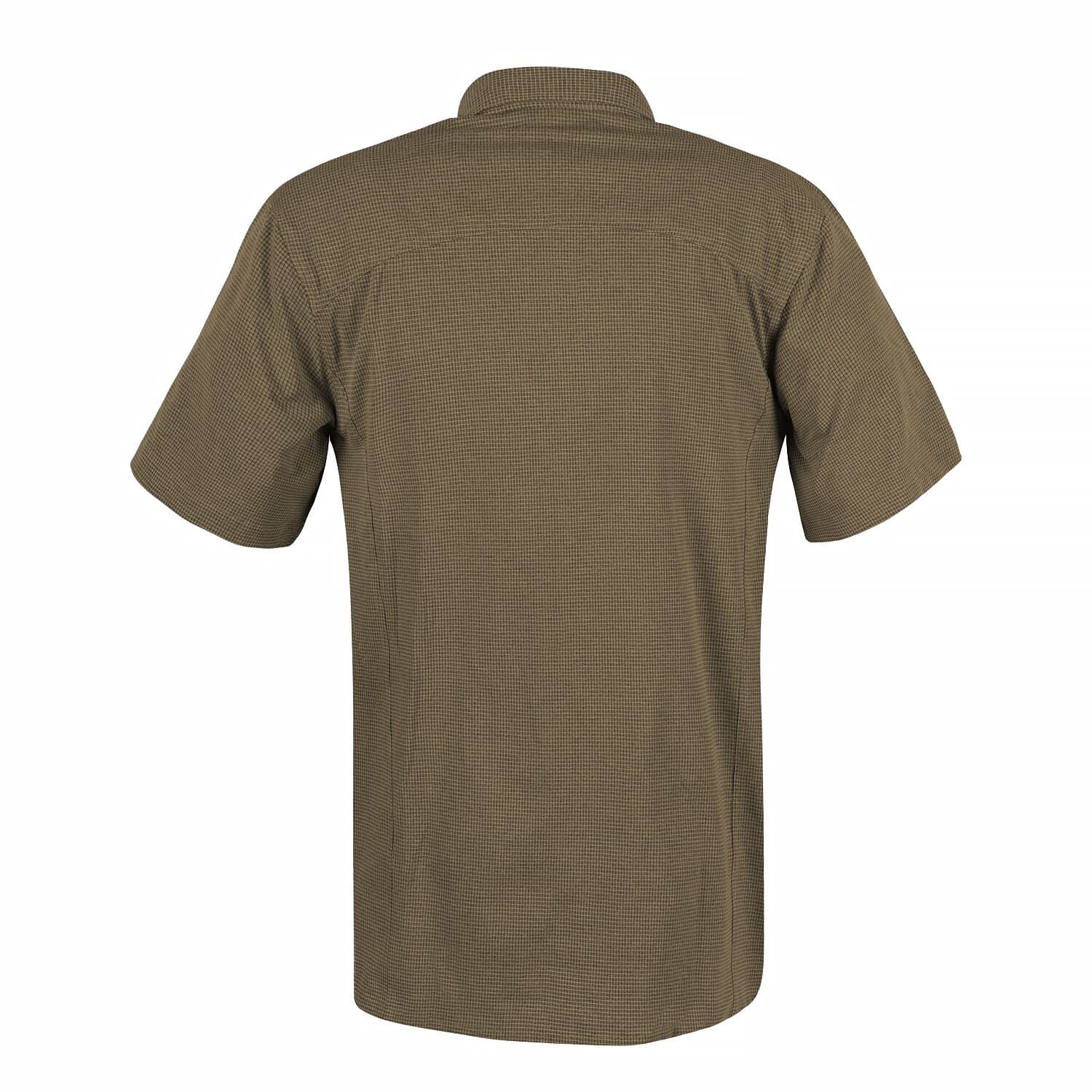 Defender Mk2 Ultralight Shirt short sleeve