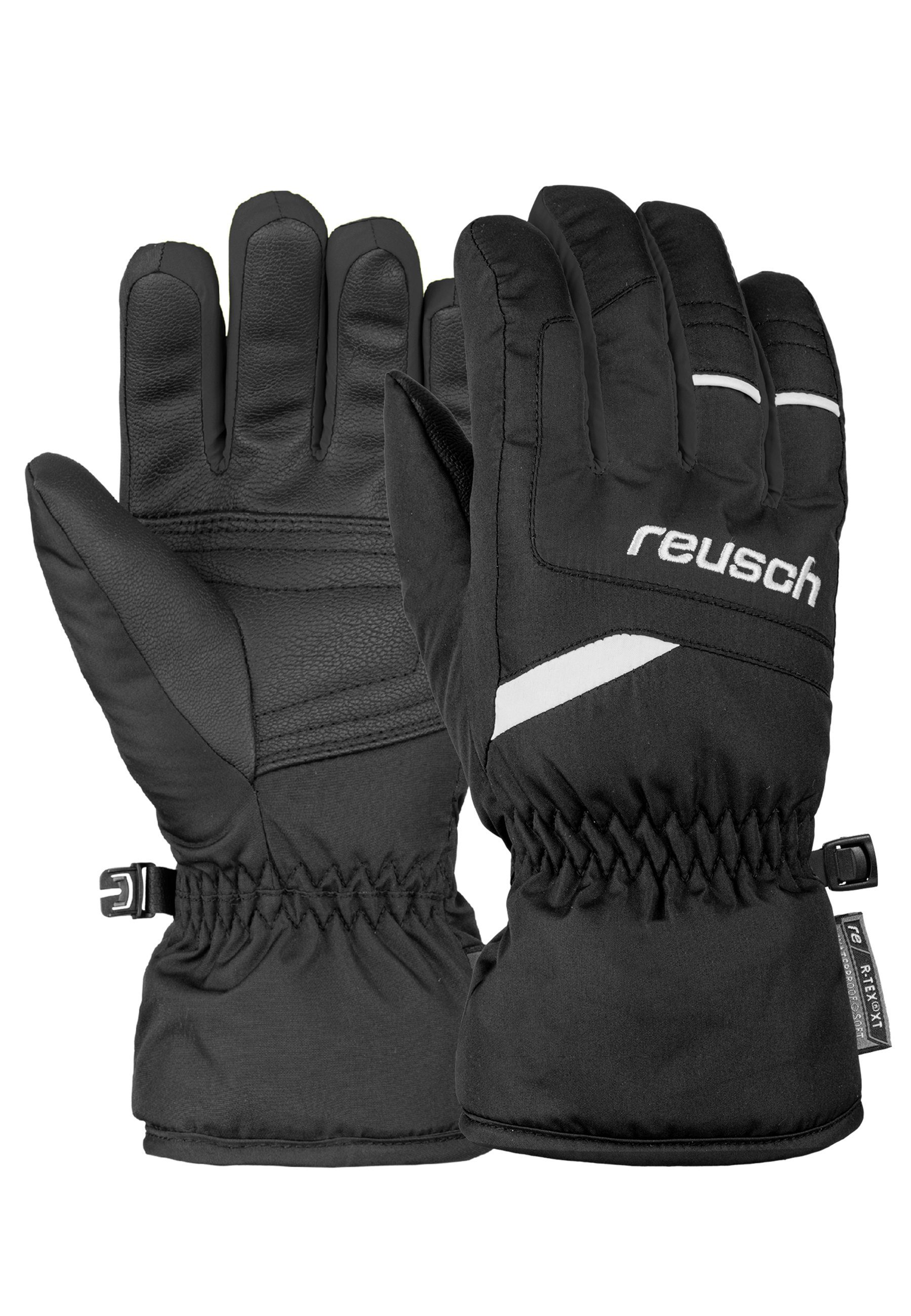 Reusch Skihandschuhe Bennet R-TEX XT Junior mit atmungsaktiver Funktion