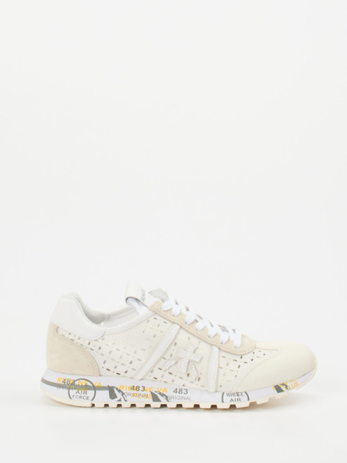 Sneaker-16613790011 Premiata