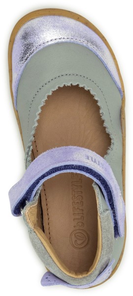 bLifestyle ~ (S) Maniola Ballerina ~ Taupe