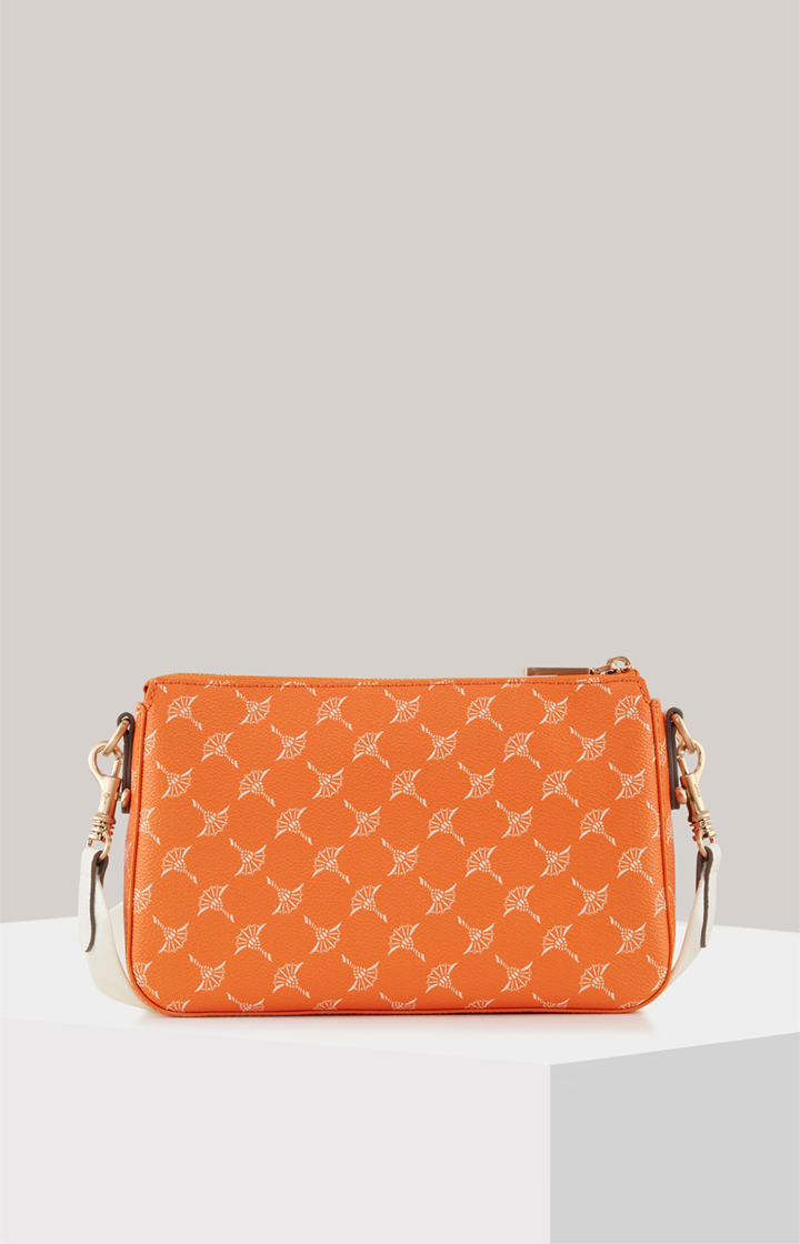 Schultertasche Cortina Jasmina in Orange