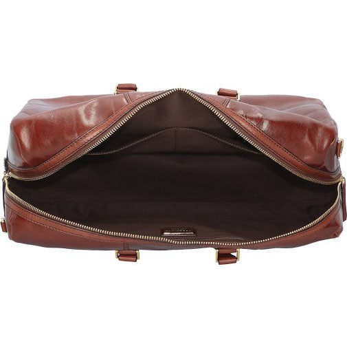 The Bridge Story Viaggio Reisetasche Leder 52 cm