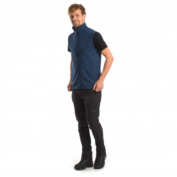 Vaude - Aland Vest - Fleeceweste