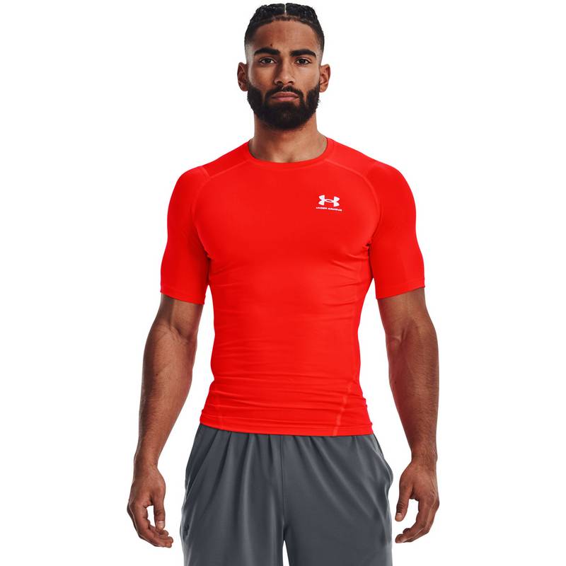 Under Armour HEATGEAR ARMOUR Funktionsshirt Herren